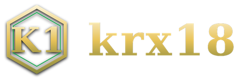 krkrx18.com Logo